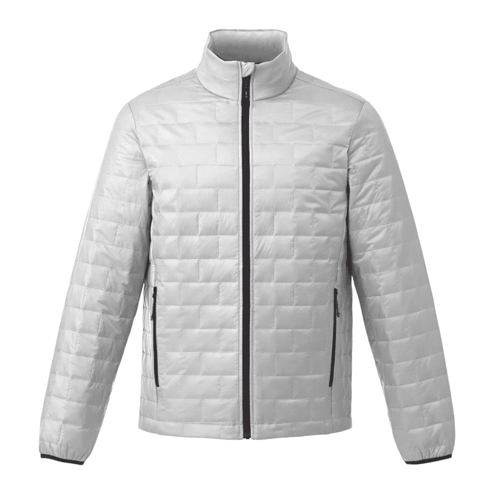 Men's Telluride Lightweight Packable Insulated Puffer Jacket