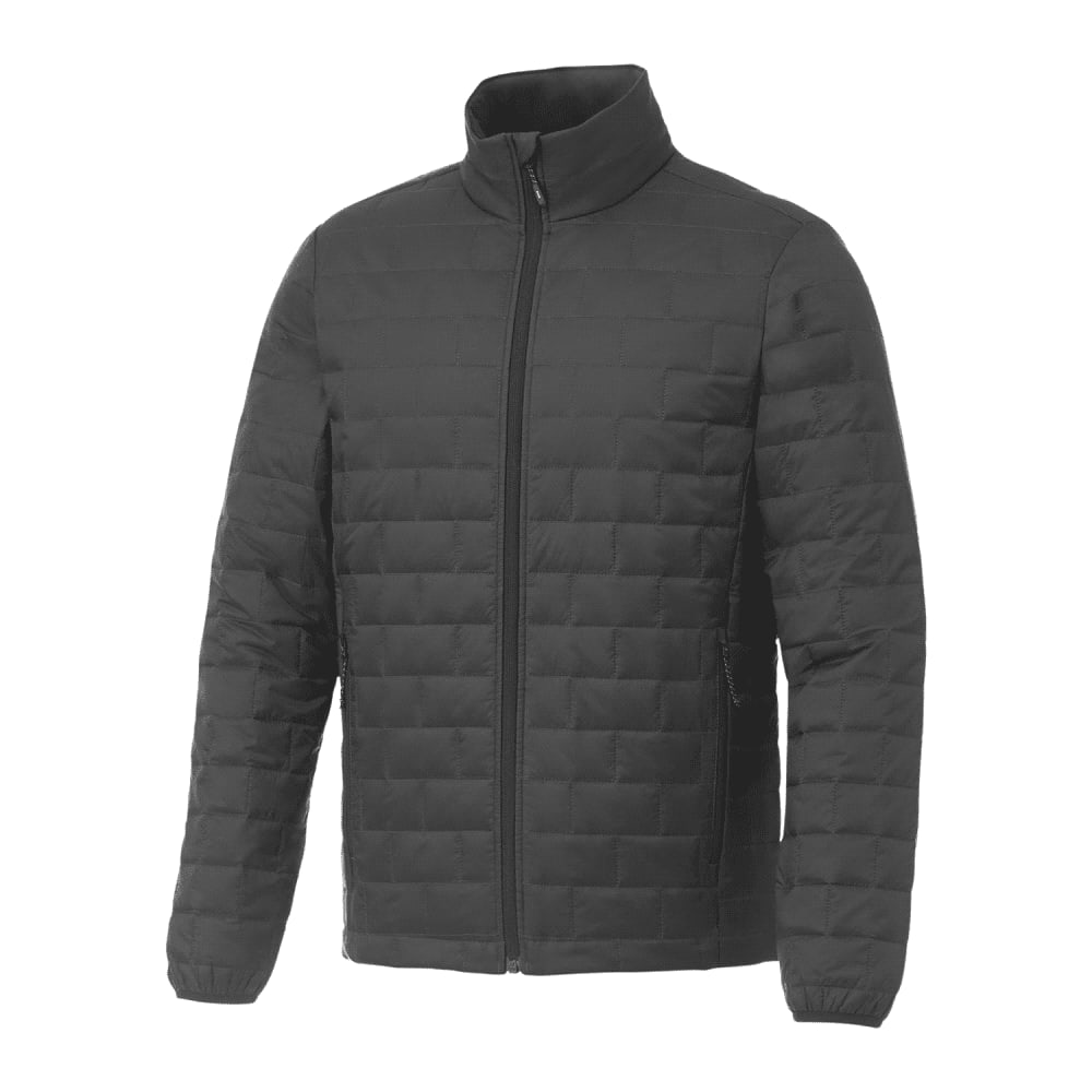 Men's Telluride Lightweight Packable Insulated Puffer Jacket