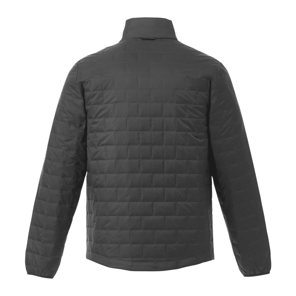 Men's Telluride Lightweight Packable Insulated Puffer Jacket