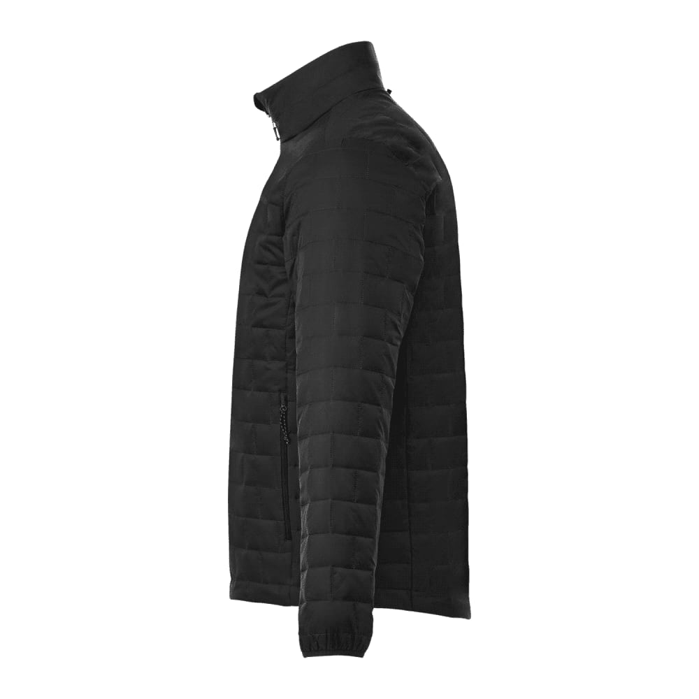 Men's Telluride Lightweight Packable Insulated Puffer Jacket