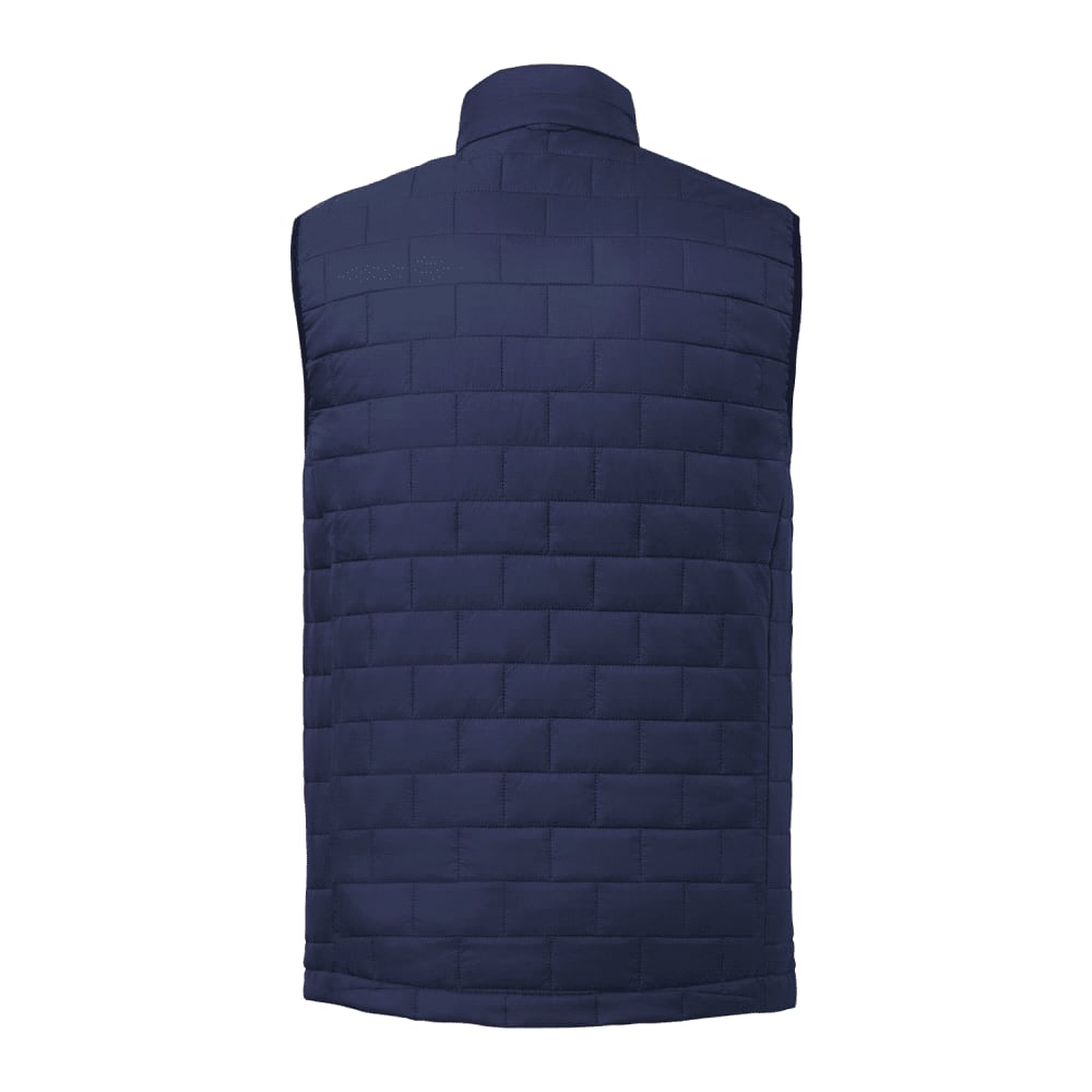 Men's Telluride Lightweight Packable Insulated Puffer Vest