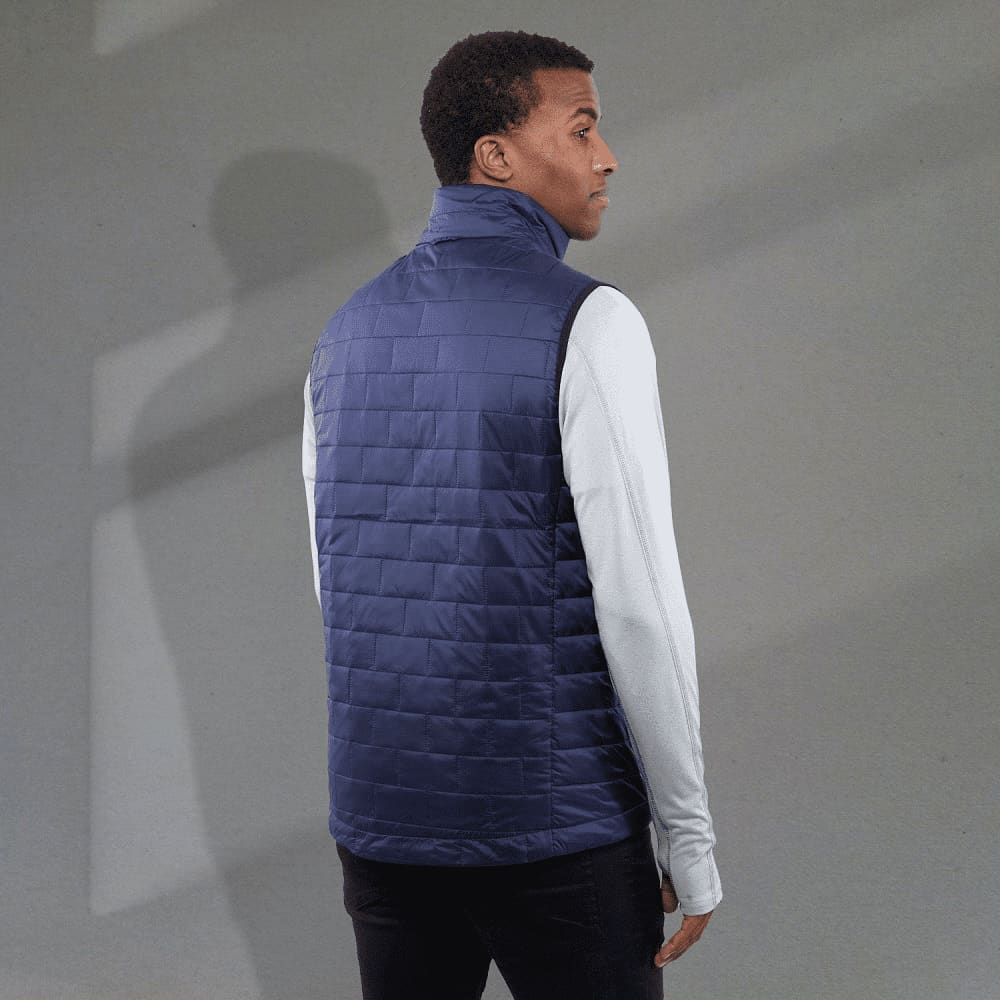 Men's Telluride Lightweight Packable Insulated Puffer Vest