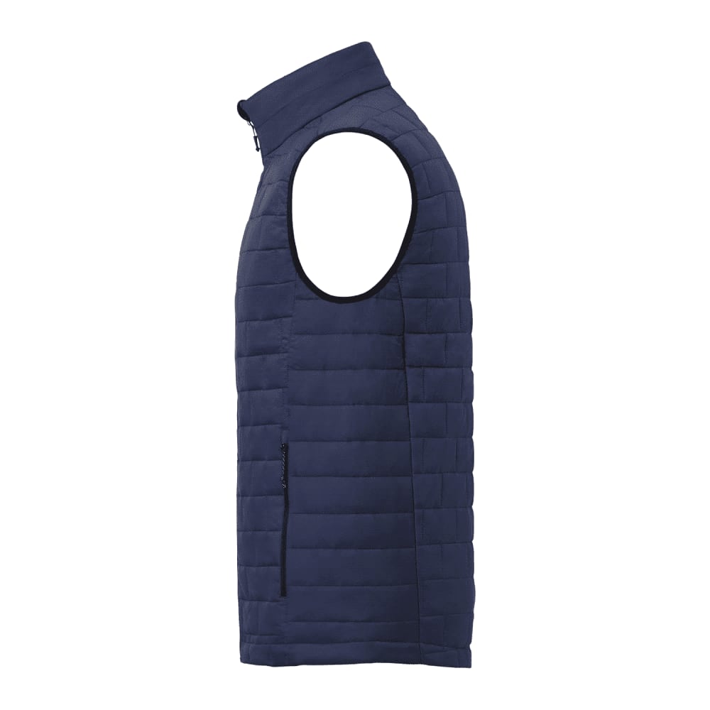 Men's Telluride Lightweight Packable Insulated Puffer Vest