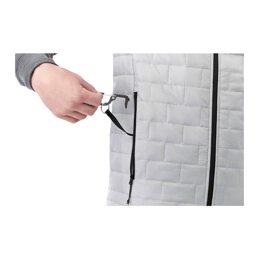 Men's Telluride Lightweight Packable Insulated Puffer Vest