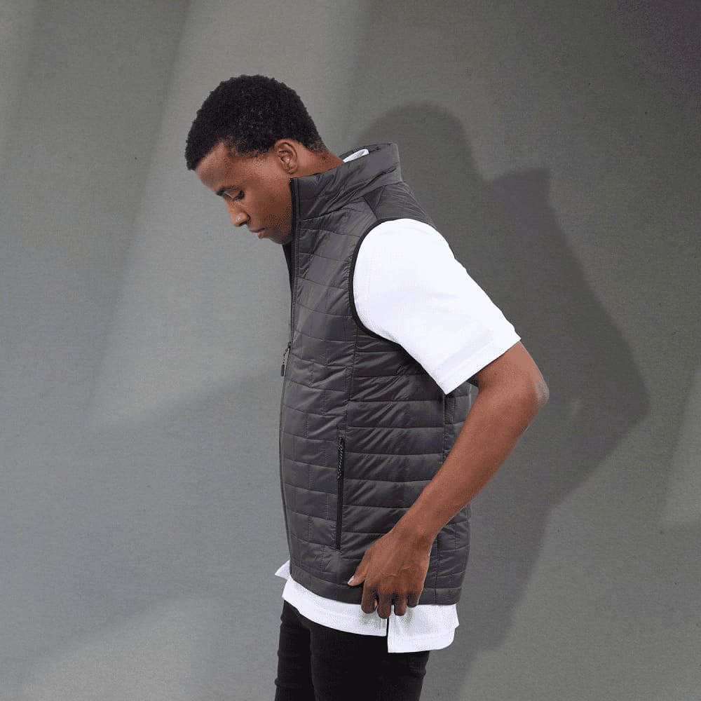 Men's Telluride Lightweight Packable Insulated Puffer Vest