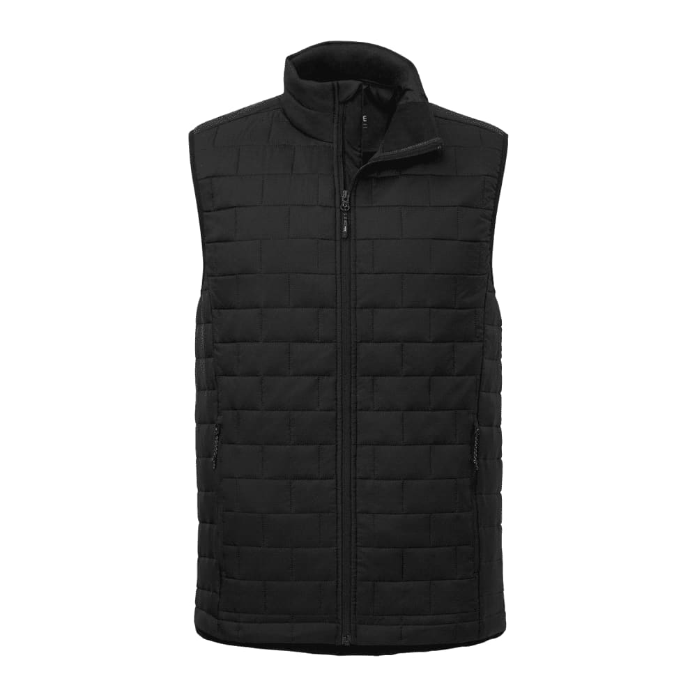 Men's Telluride Lightweight Packable Insulated Puffer Vest