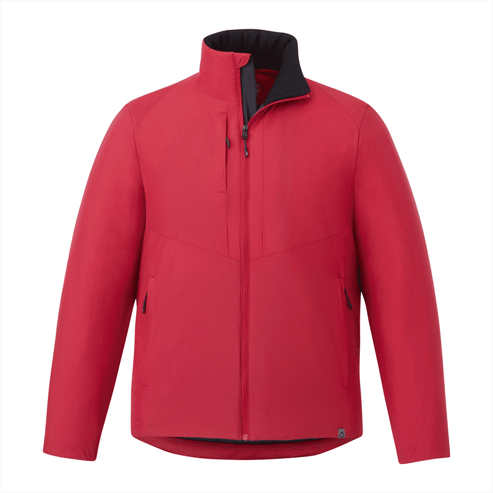 Kyes Eco Packable Insulated Jacket - Mens