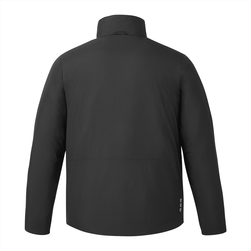 Kyes Eco Packable Insulated Jacket - Mens
