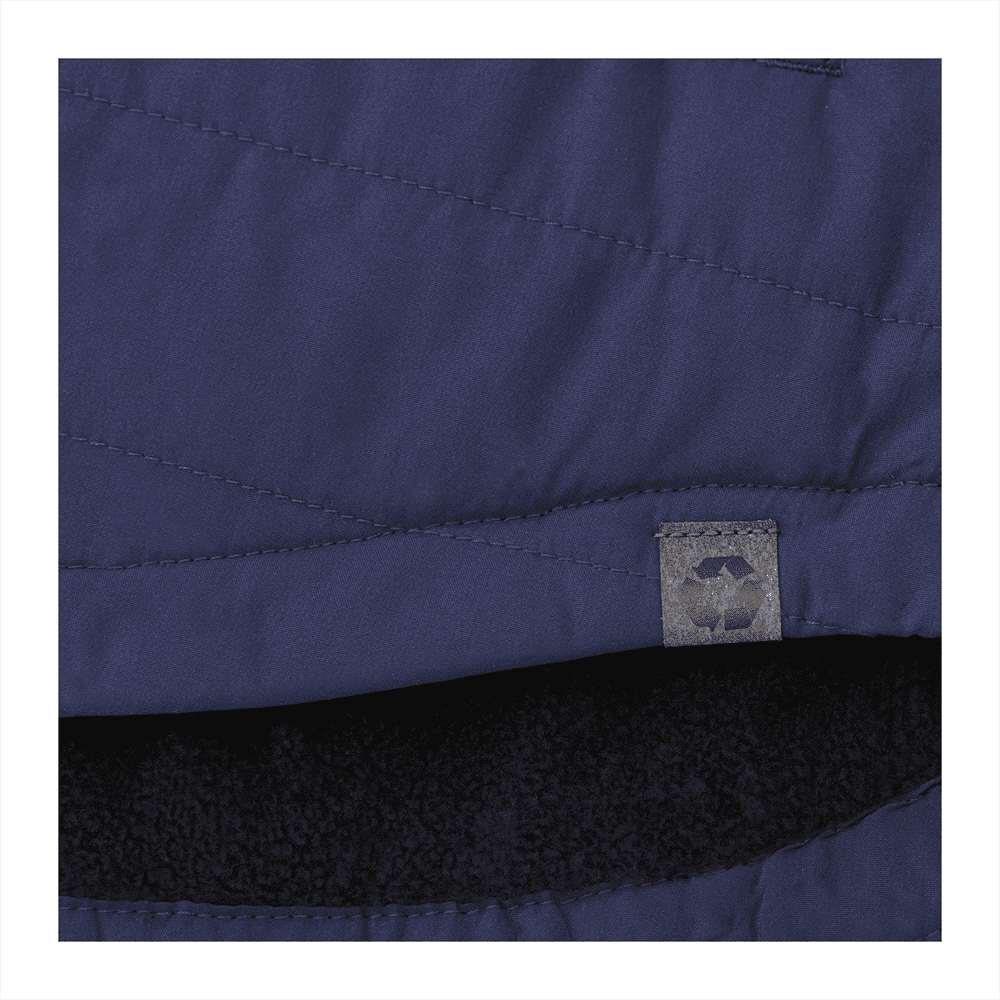 Porter Eco Insulated Shacket - Mens