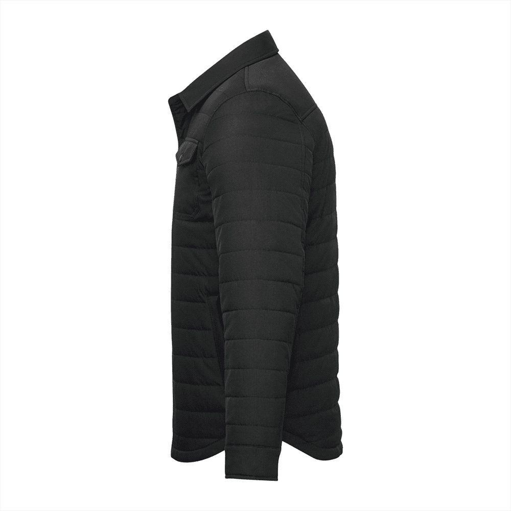 Porter Eco Insulated Shacket - Mens