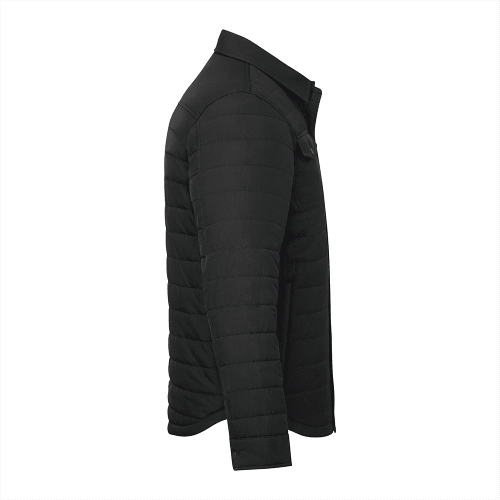 Porter Eco Insulated Shacket - Mens