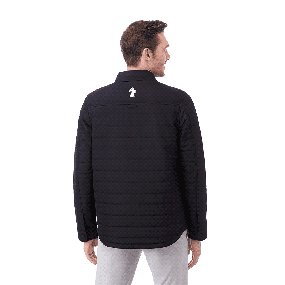 Porter Eco Insulated Shacket - Mens