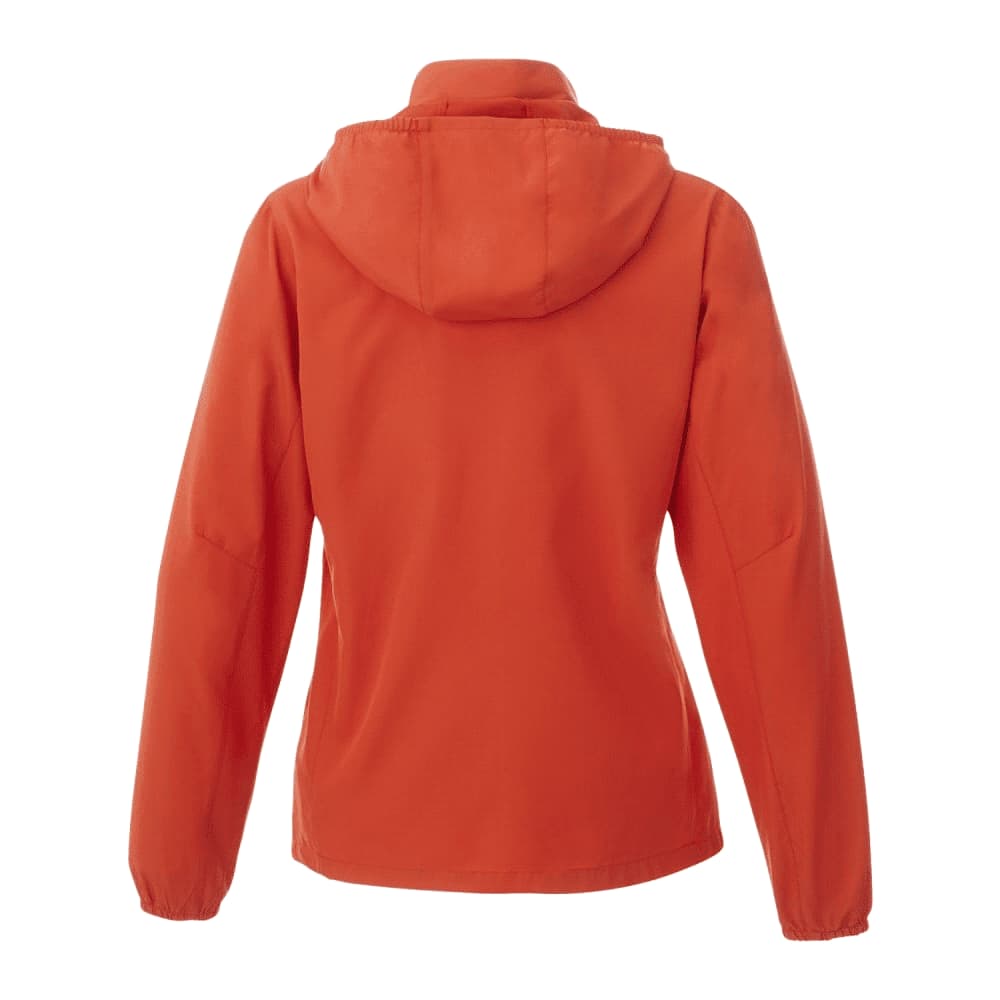 Women's TOBA Packable Jacket