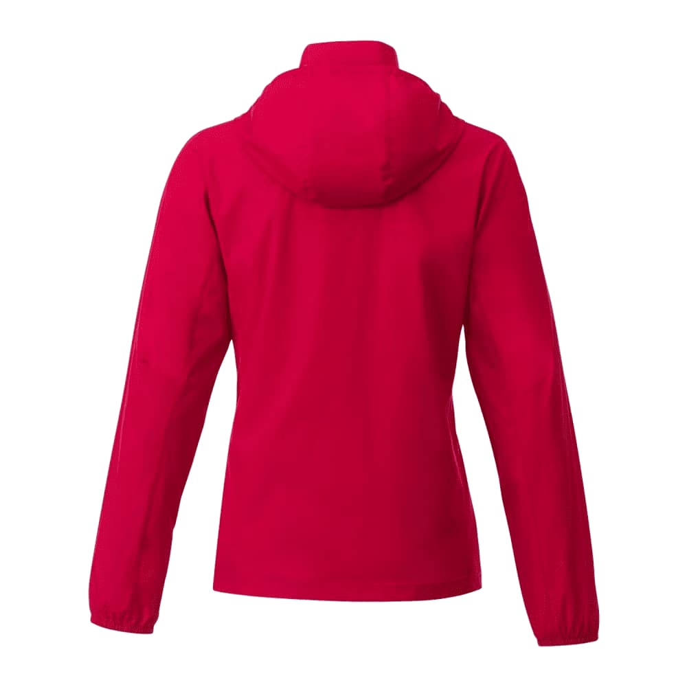 Women's TOBA Packable Jacket