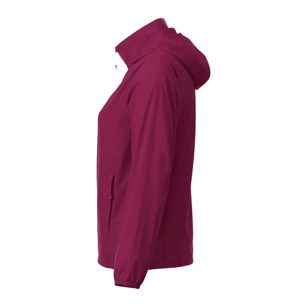 Women's TOBA Packable Jacket