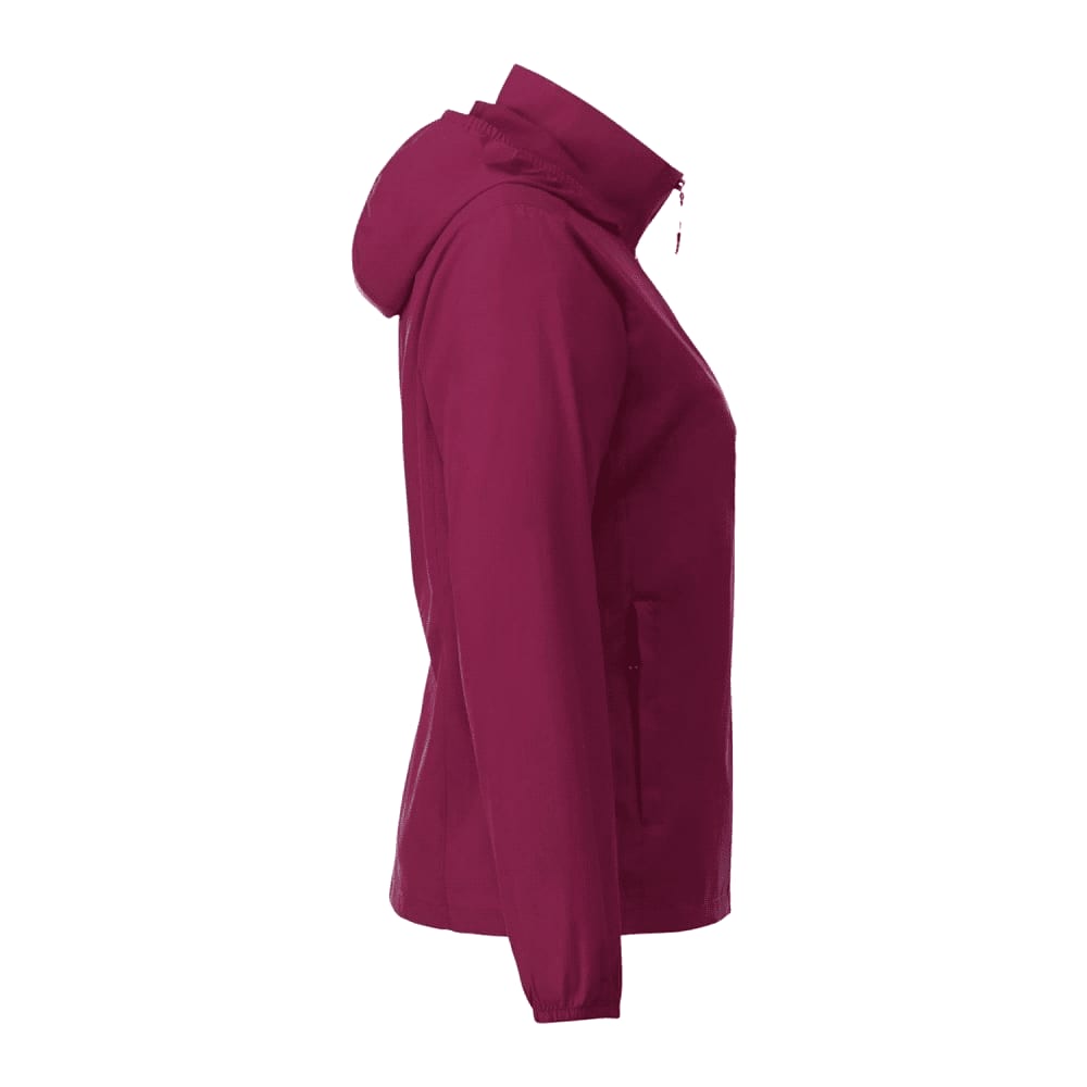 Women's TOBA Packable Jacket