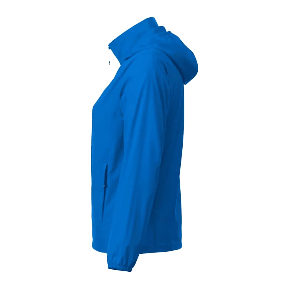 Women's TOBA Packable Jacket