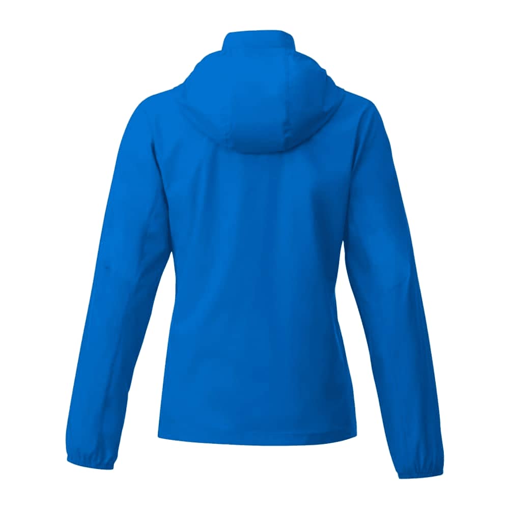 Women's TOBA Packable Jacket