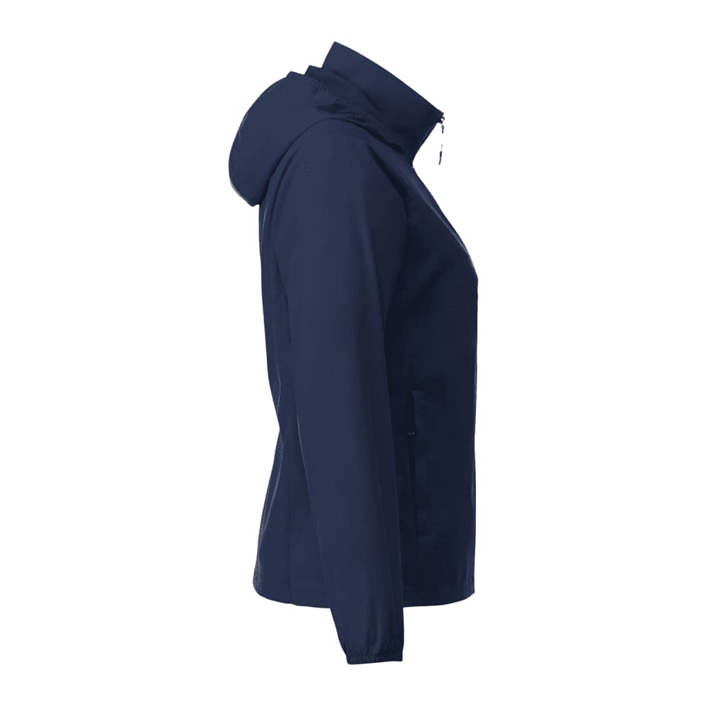 Women's TOBA Packable Jacket