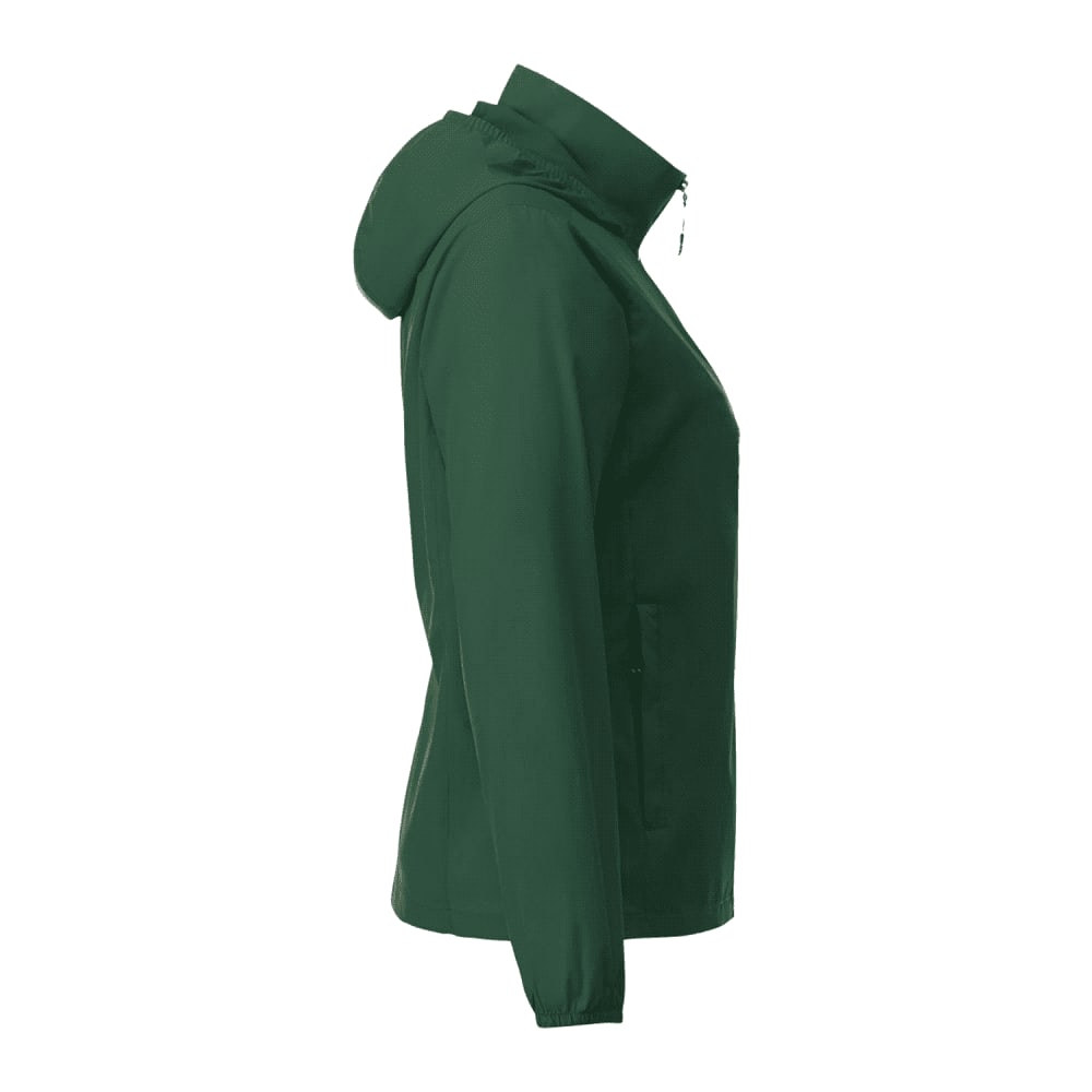 Women's TOBA Packable Jacket