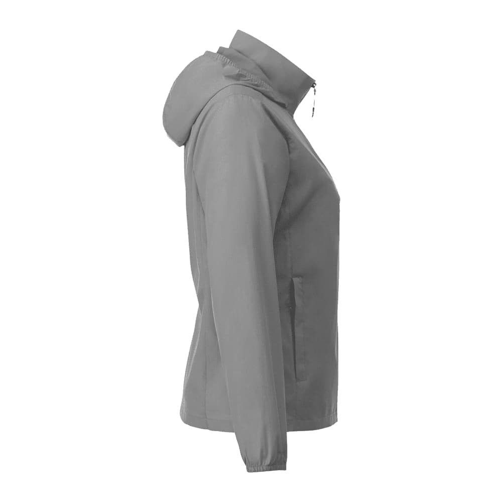 Women's TOBA Packable Jacket