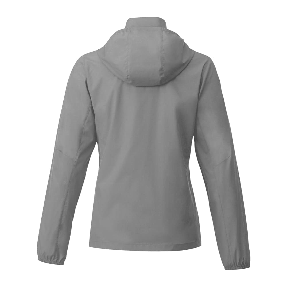 Women's TOBA Packable Jacket