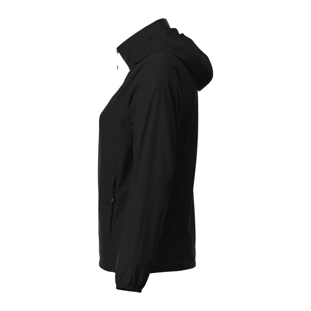 Women's TOBA Packable Jacket