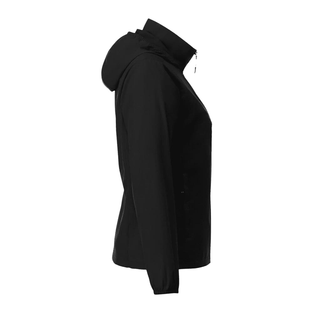 Women's TOBA Packable Jacket