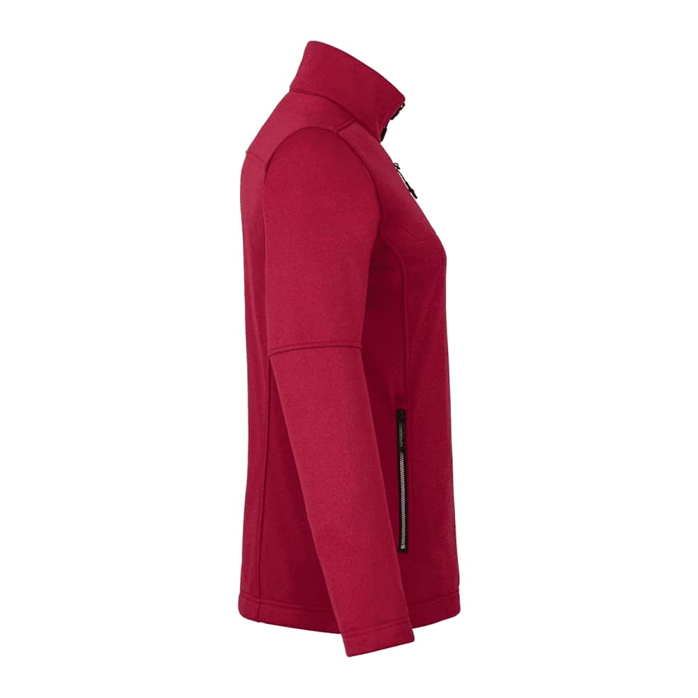 Women's Joris Eco Waterproof Softshell Jacket