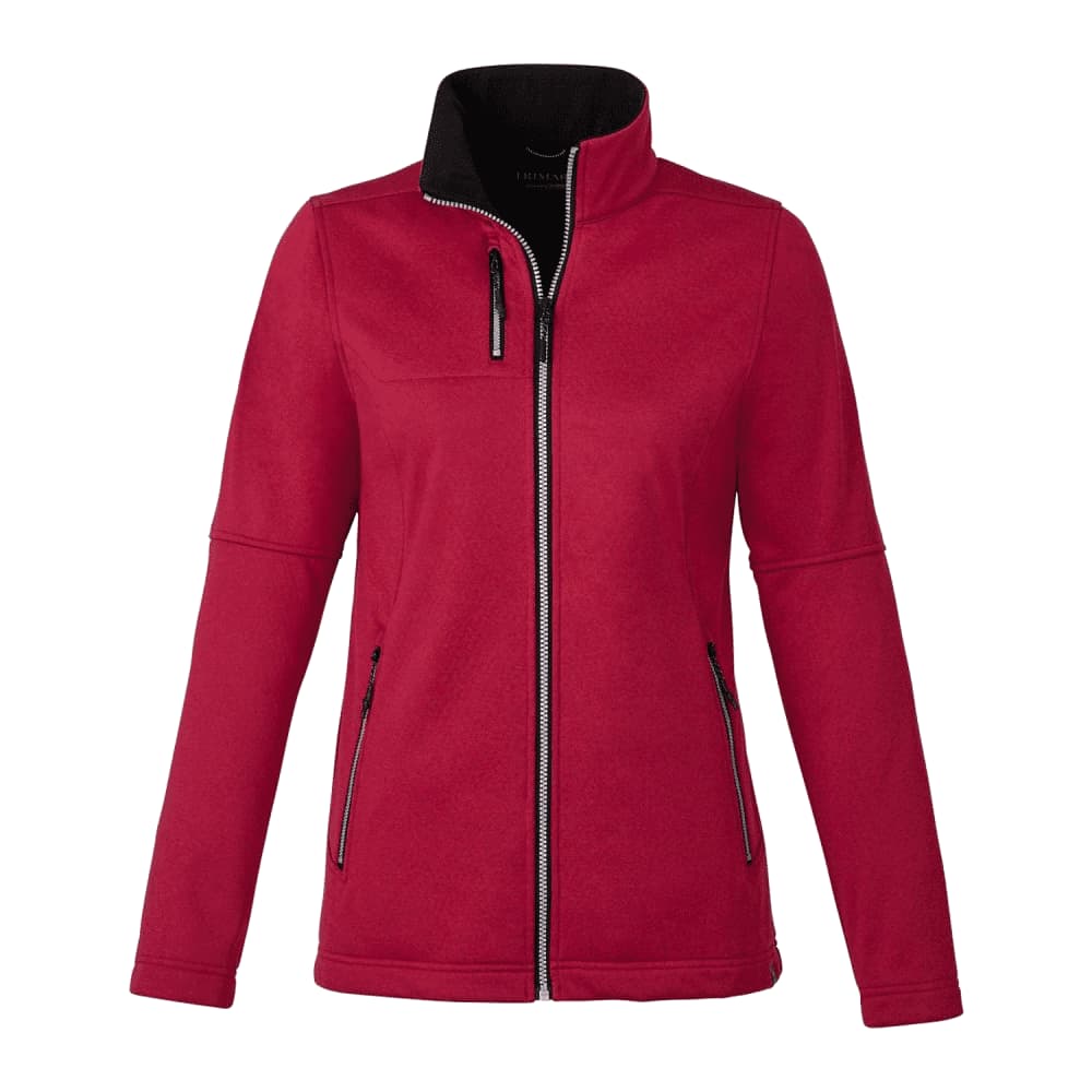 Women's Joris Eco Waterproof Softshell Jacket