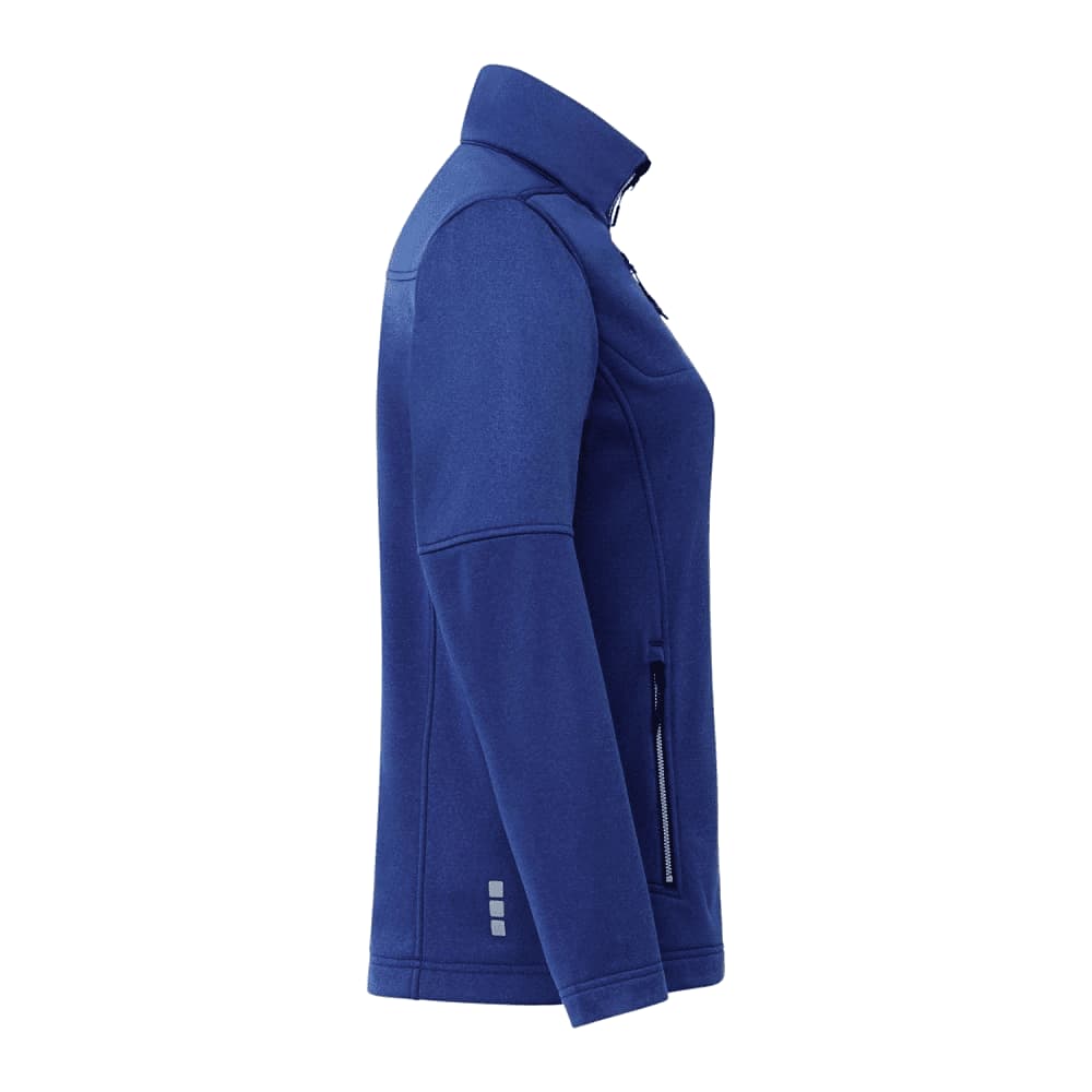 Women's Joris Eco Waterproof Softshell Jacket