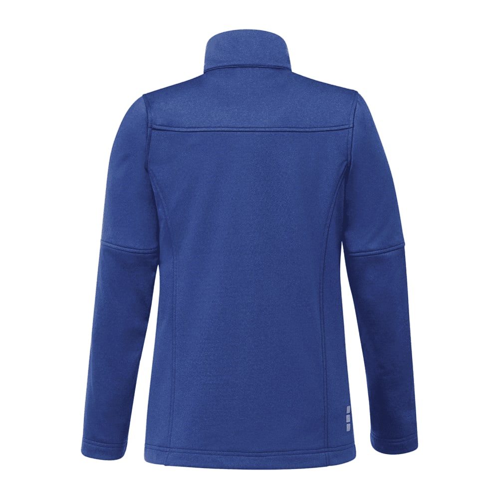 Women's Joris Eco Waterproof Softshell Jacket