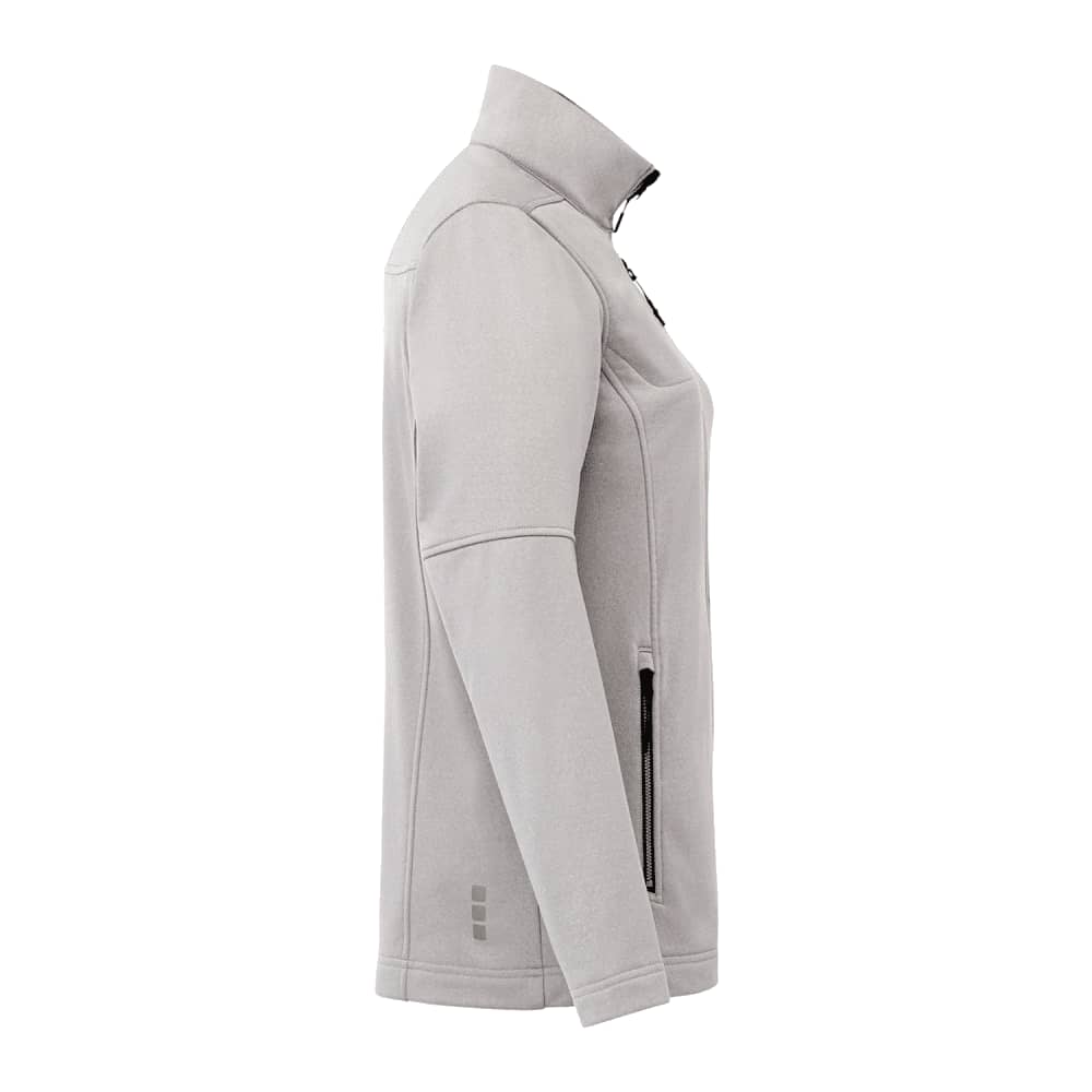 Women's Joris Eco Waterproof Softshell Jacket
