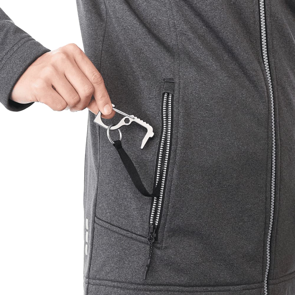 Women's Joris Eco Waterproof Softshell Jacket