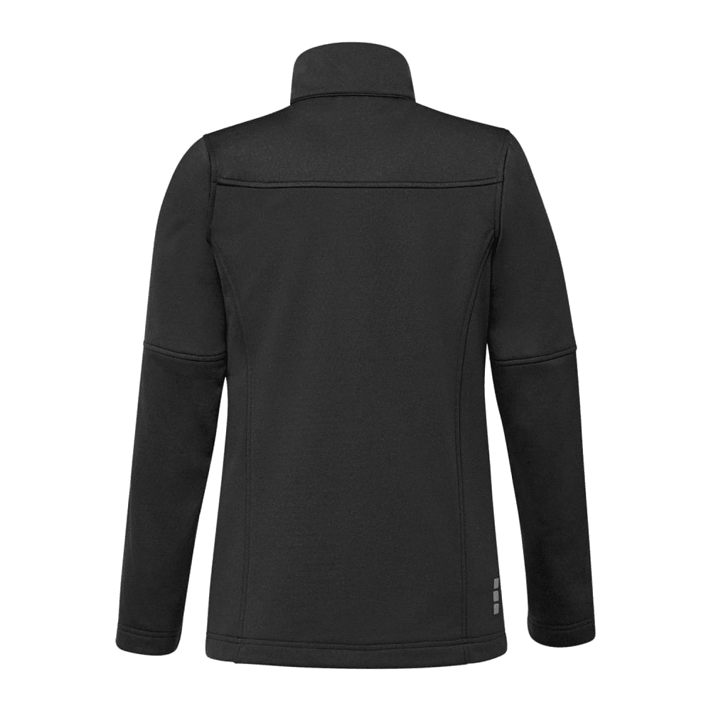 Women's Joris Eco Waterproof Softshell Jacket