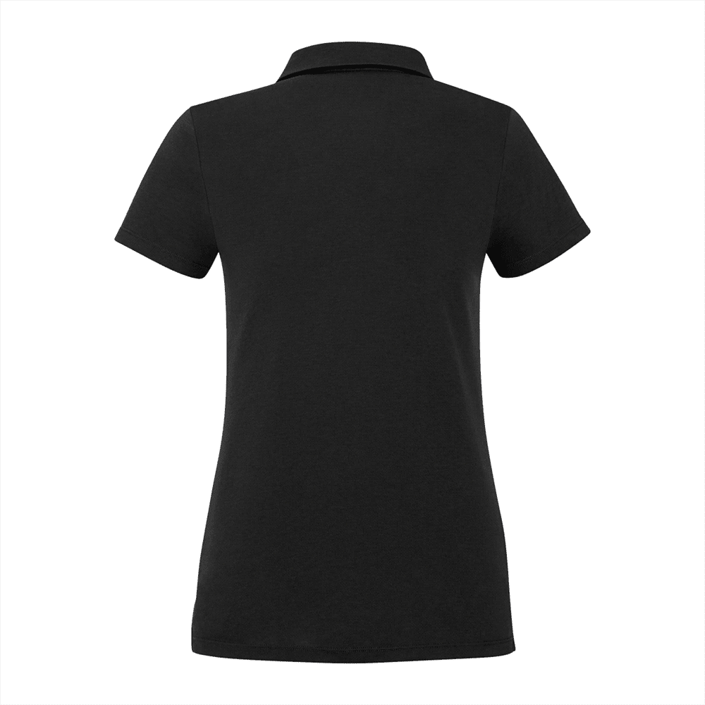 Somoto Eco Short Sleeve Polo - Womens