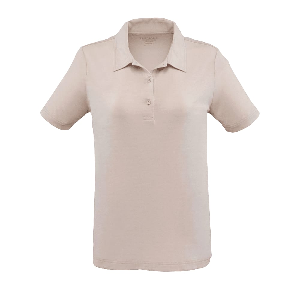 IZU Everything Performance Eco Polo - Women's