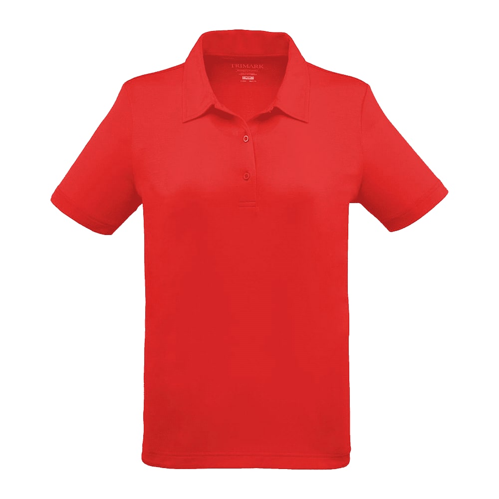 IZU Everything Performance Eco Polo - Women's
