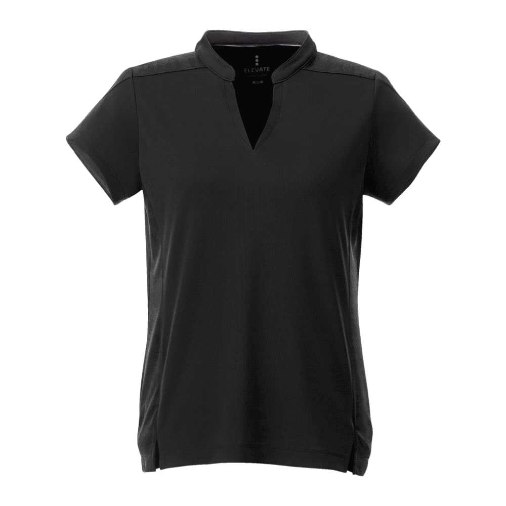 Women's Piedmont Short Sleeve Performance Polo