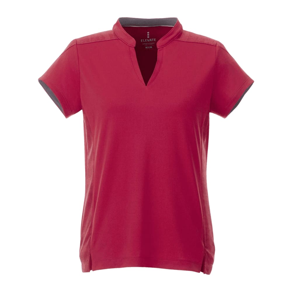 Women's Piedmont Short Sleeve Performance Polo