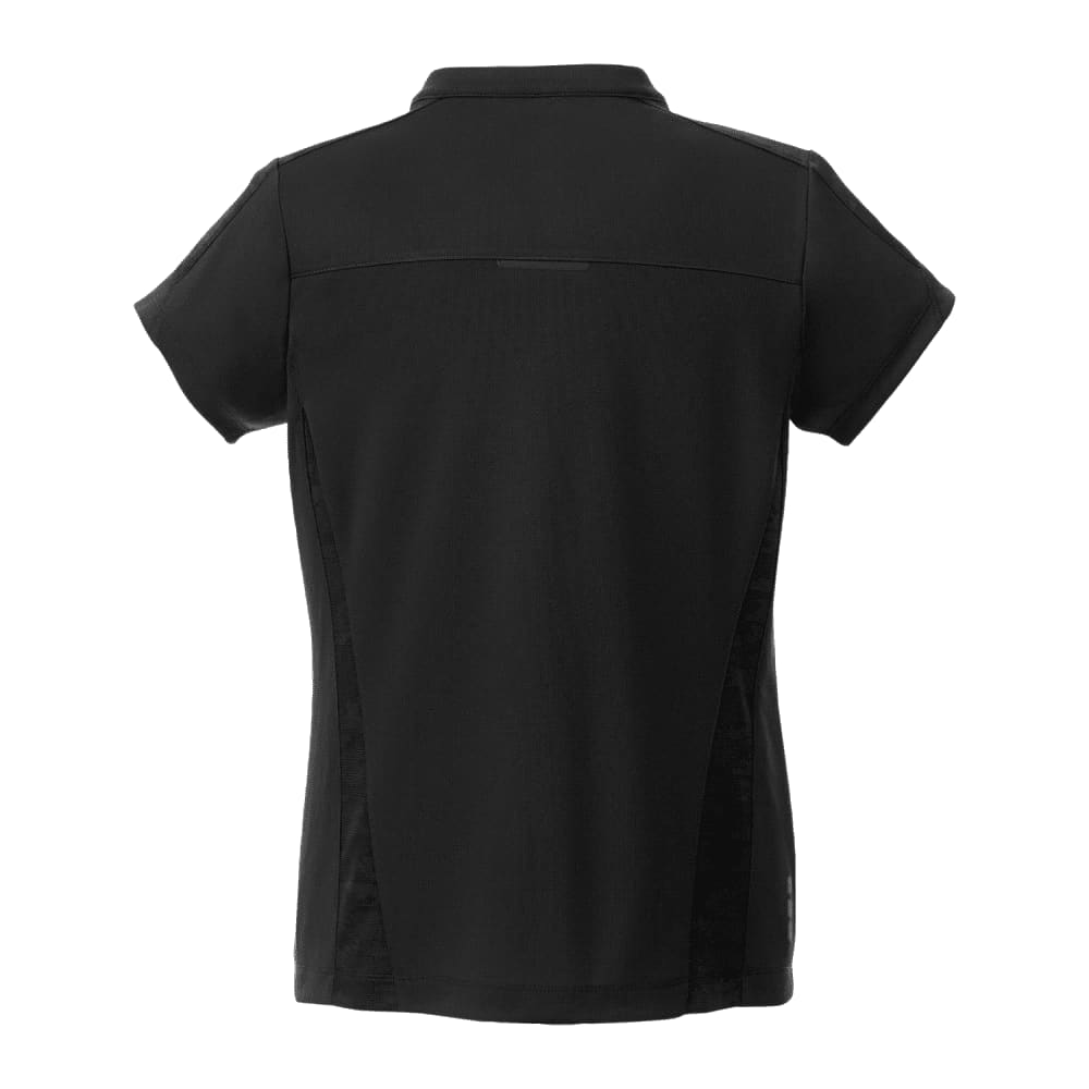 Women's Piedmont Short Sleeve Performance Polo