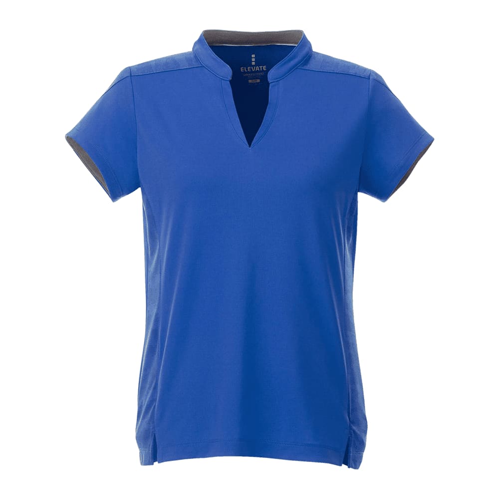 Women's Piedmont Short Sleeve Performance Polo
