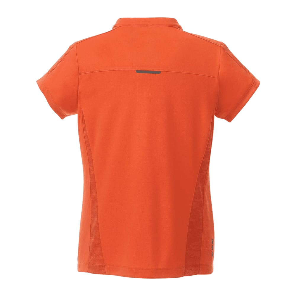 Women's Piedmont Short Sleeve Performance Polo