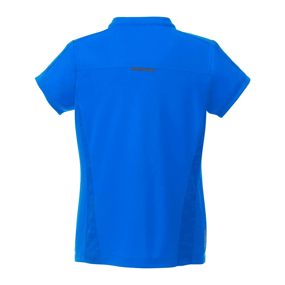 Women's Piedmont Short Sleeve Performance Polo