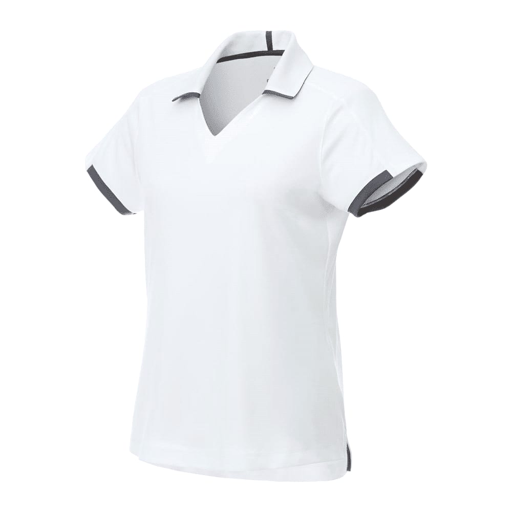 Women's Cerrado Short Sleeve Performance Polo