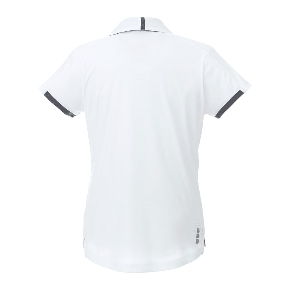 Women's Cerrado Short Sleeve Performance Polo