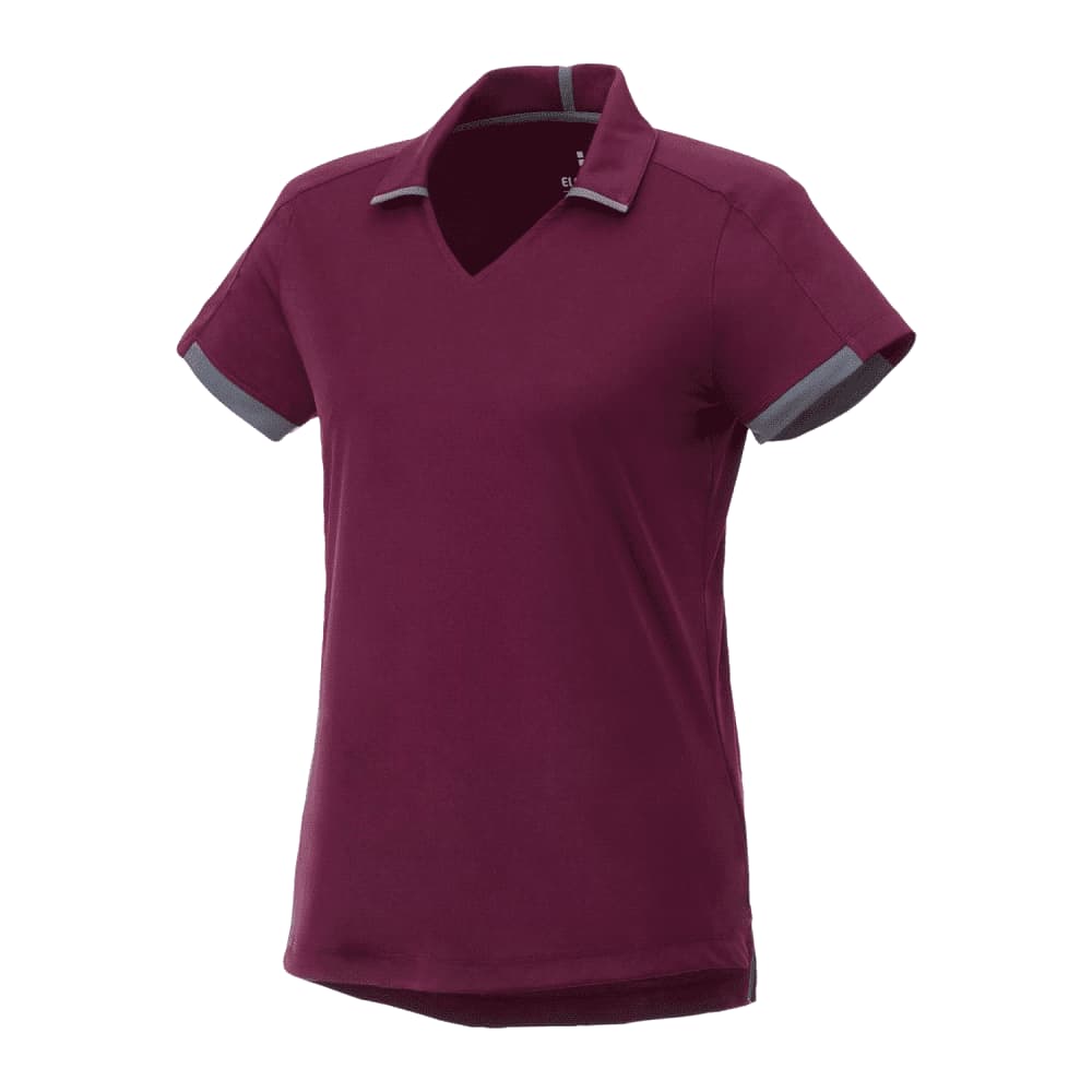 Women's Cerrado Short Sleeve Performance Polo