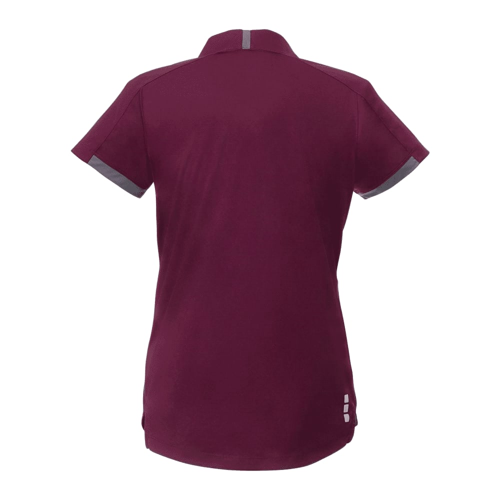 Women's Cerrado Short Sleeve Performance Polo