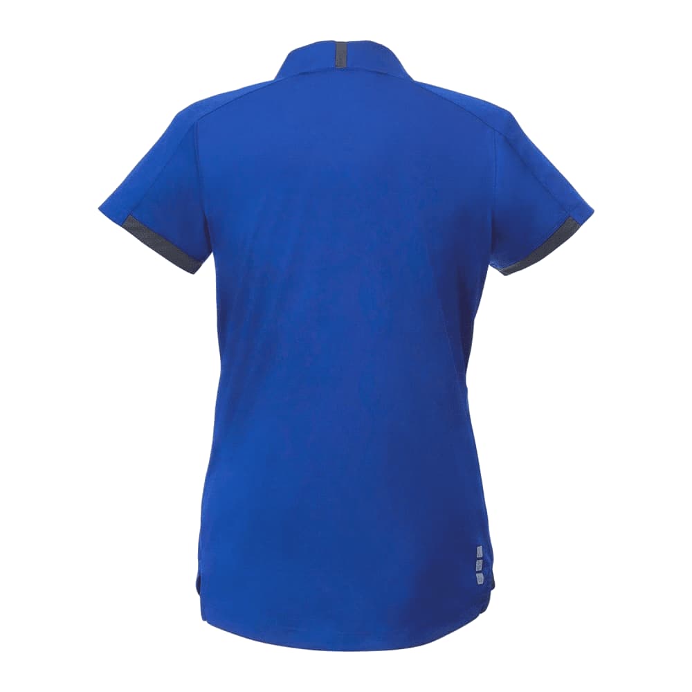 Women's Cerrado Short Sleeve Performance Polo