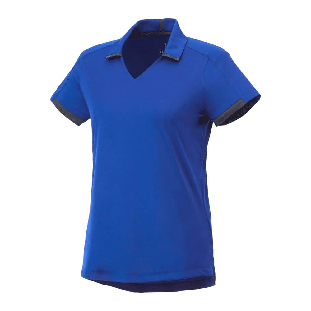 Women's Cerrado Short Sleeve Performance Polo